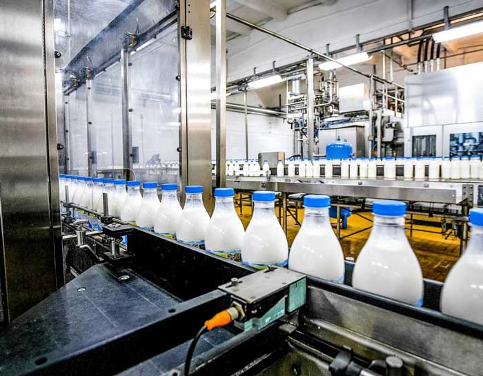 Nước HOCL - Giải pháp cho chế biến an toàn thực phẩm